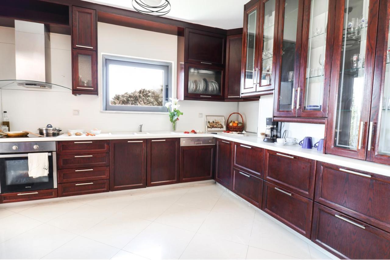 فيلا Korda'S House Agios Prokopios  المظهر الخارجي الصورة